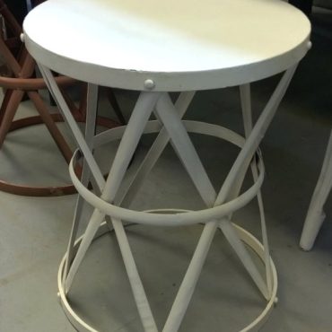 Twiggy Side Table / Stool