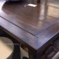 Suno Square Dining Table