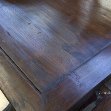 Suno Square Dining Table