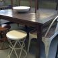 Suno Square Dining Table
