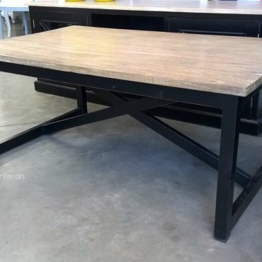 South Hamptons Coffee Table