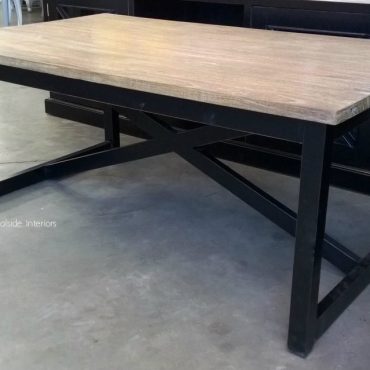 South Hamptons Coffee Table