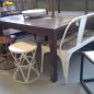 Suno Square Dining Table