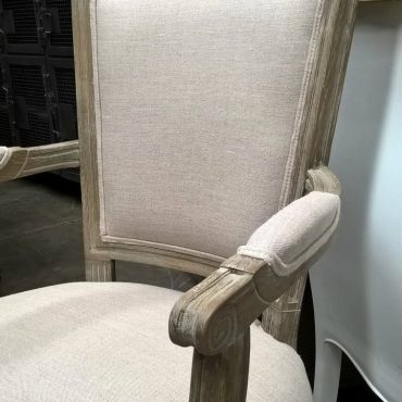 Stark Carver Chair
