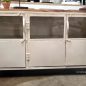 Foundry 3 Door Industrial Sideboard