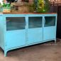 Foundry 3 Door Industrial Sideboard