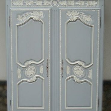 Anthony Armoire