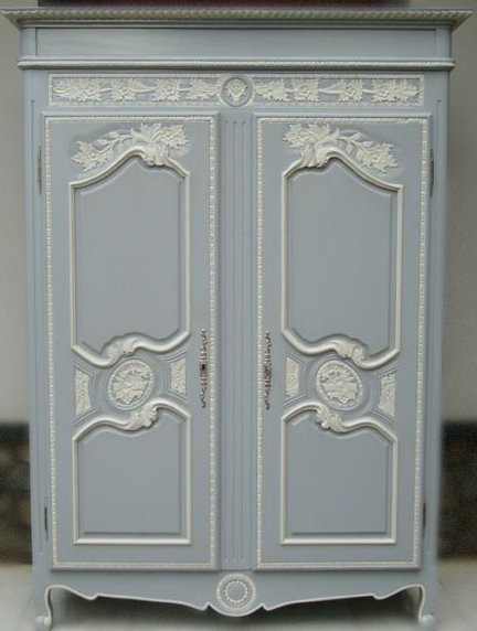 Anthony Armoire