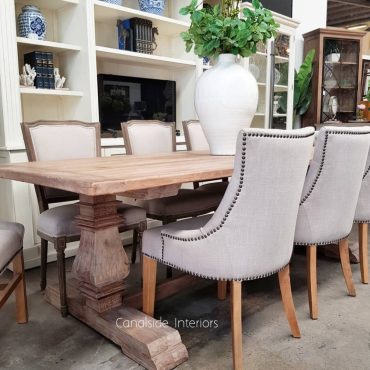 Artisan Dining Table