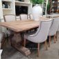 Artisan Dining Table