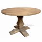 Artisan Round Dining Table - 120cm (diam)
