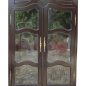 Avignon Glass Cabinet