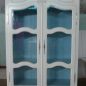 Avignon Glass Cabinet
