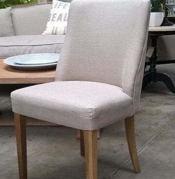 Bingley Upholstered Dining Chair