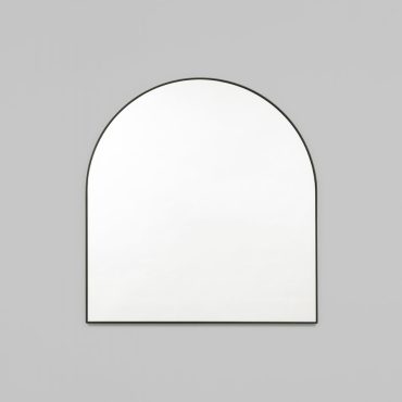Bjorn Arched Mirror