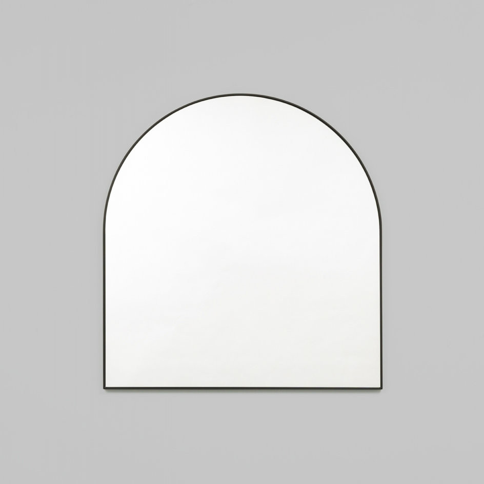 Bjorn Arched Mirror