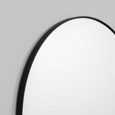 Bjorn Arched Mirror