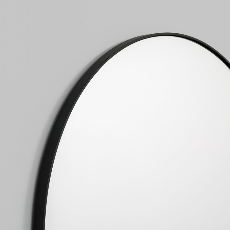 Bjorn Arched Mirror