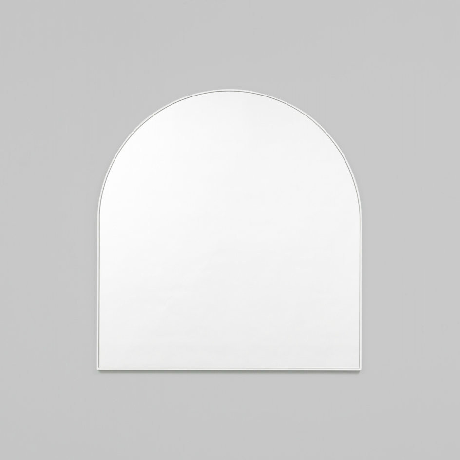 Bjorn Arched Mirror