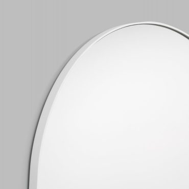 Bjorn Arched Mirror