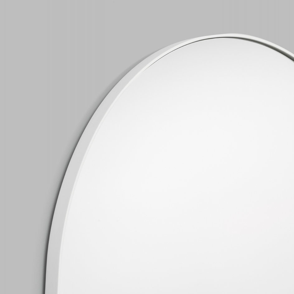 Bjorn Arched Mirror