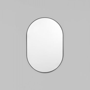 Bjorn Oval Mirror - Small