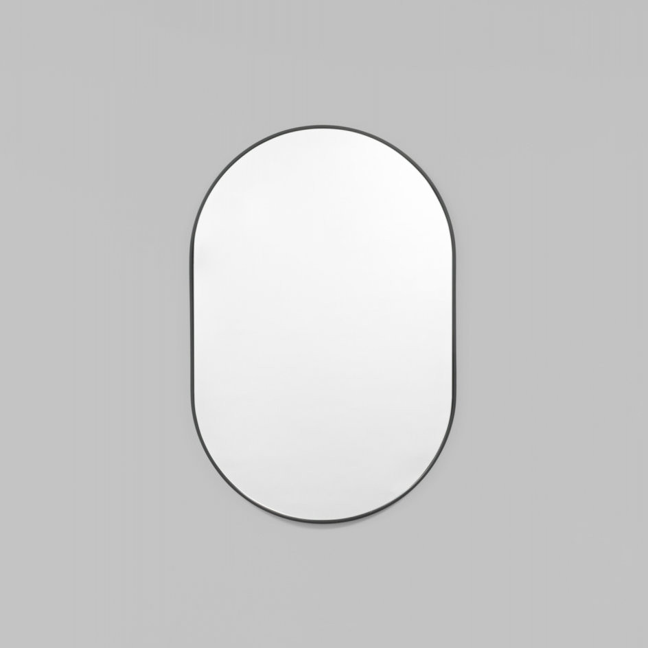 Bjorn Oval Mirror - Small
