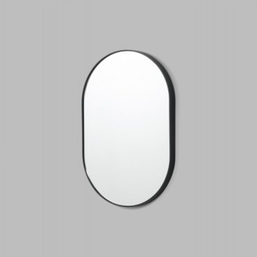Bjorn Oval Mirror - Small