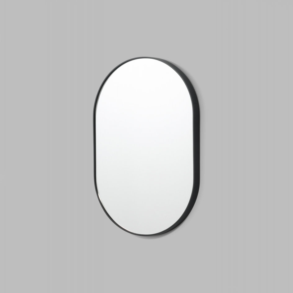 Bjorn Oval Mirror - Small