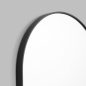 Bjorn Oval Mirror - Small