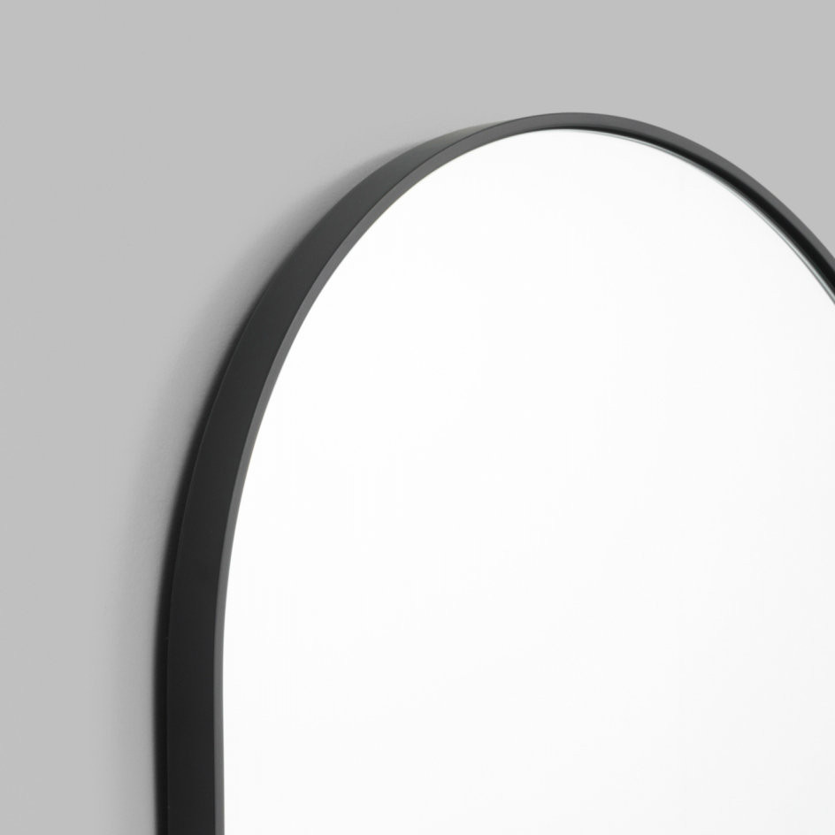 Bjorn Oval Mirror - Small