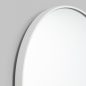 Bjorn Oval Mirror - Small