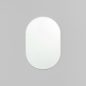 Bjorn Oval Mirror - Small