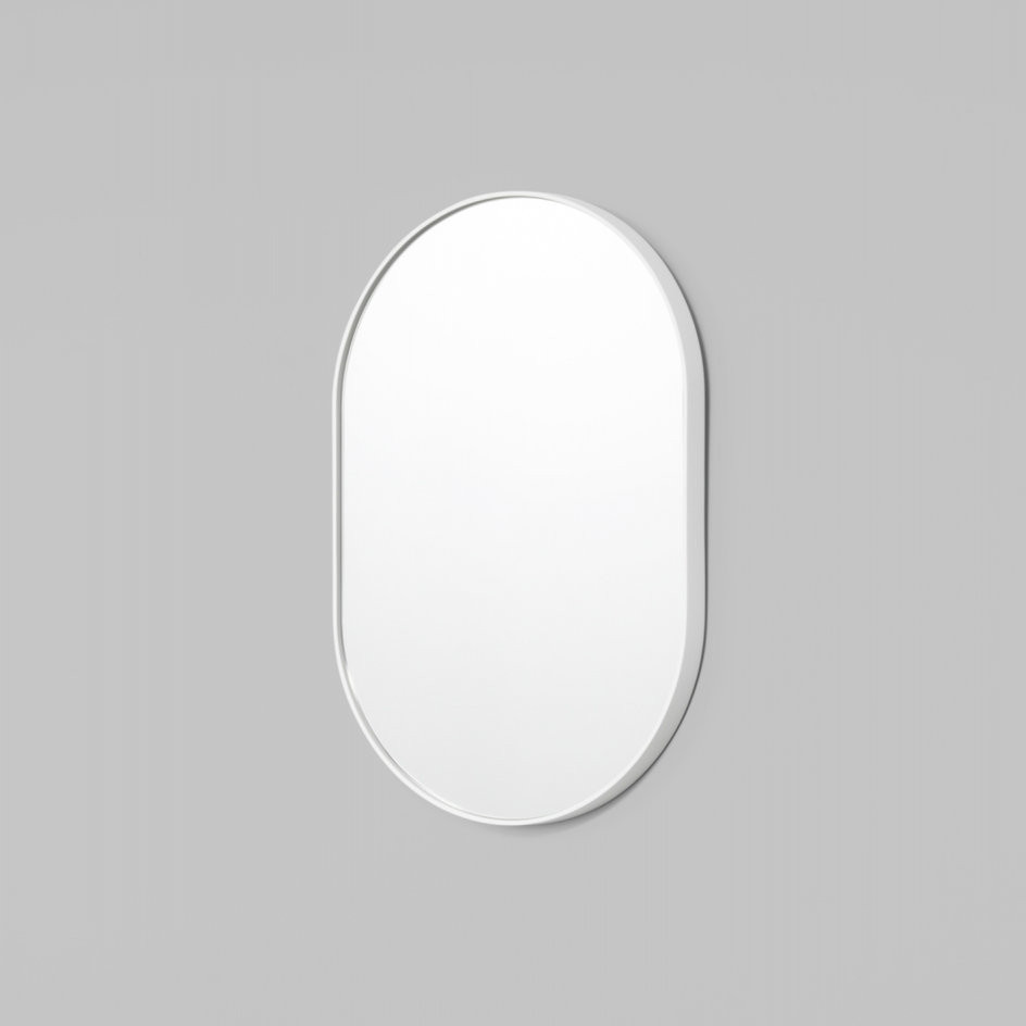 Bjorn Oval Mirror - Small