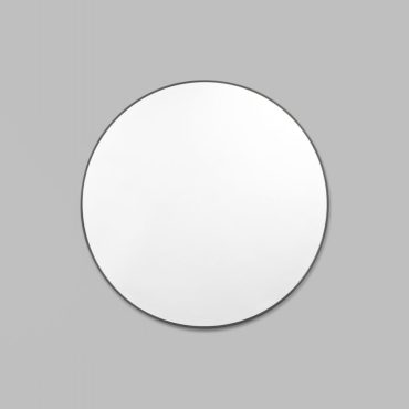 Bjorn Round Mirror