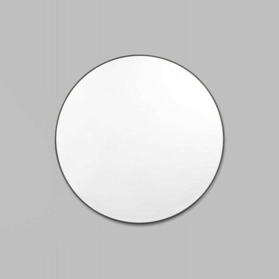 Bjorn Round Mirror