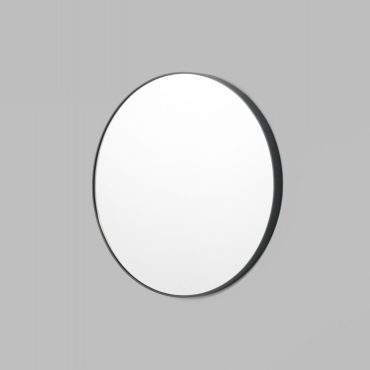 Bjorn Round Mirror