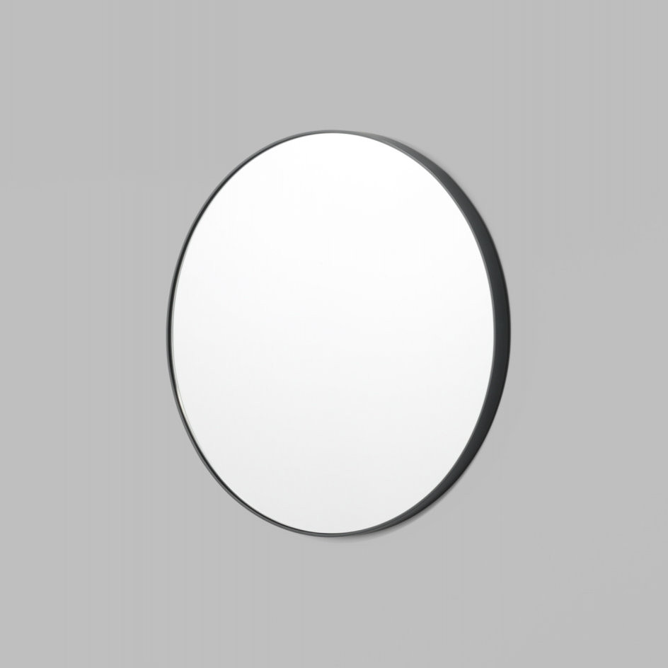 Bjorn Round Mirror