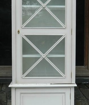 South Hamptons Display Unit - Small