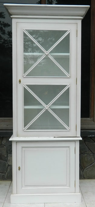 South Hamptons Display Unit - Small