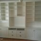 Custom Wall Units - Balmain East Premises