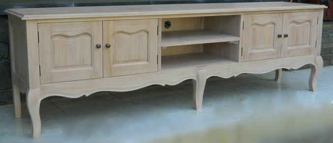 Laurent TV Entertainment Unit