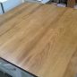Custom Made Dining Table by Canalside Interiors