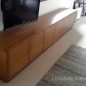 Custom Made TV Unit