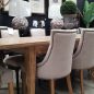 Lavinia Double Extension Dining Table