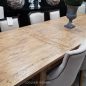 Lavinia Double Extension Dining Table