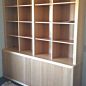 Custom Wall Unit - Woronora Heights Premises