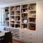 Custom Wall Unit