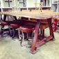 Protractor Industrial Table I