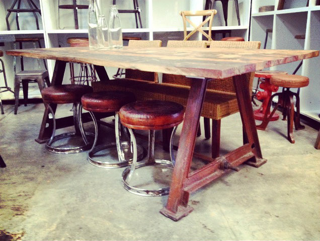 Protractor Industrial Table I